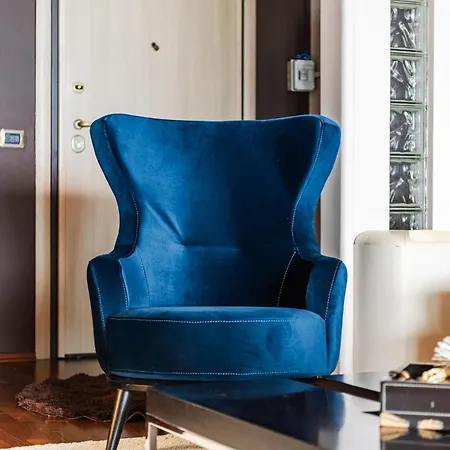 Апартаменты Vollga Seafront By Ps *