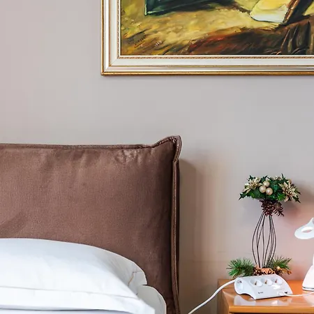 Apartamento Vollga Seafront By Ps *