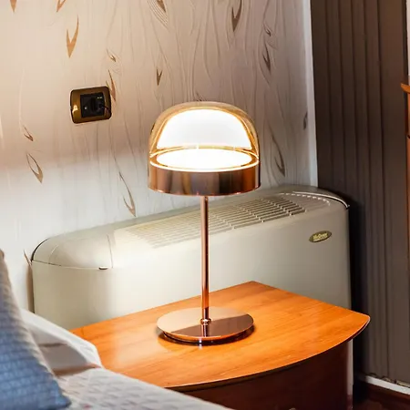 Apartamento Vollga Seafront By Ps *