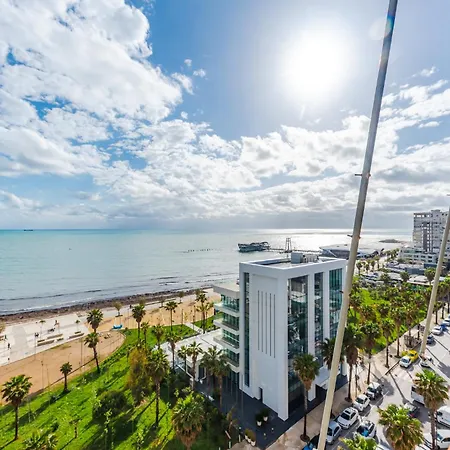 Apartamento Vollga Seafront By Ps *
