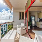 Apartament Vollga Seafront By Ps