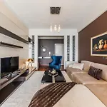 Apartament Vollga Seafront By Ps Durrës