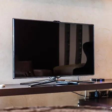 Vollga Seafront By Ps Durrës