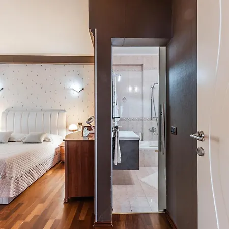 Apartament Vollga Seafront By Ps