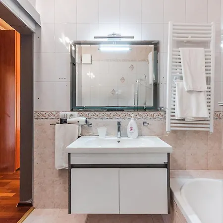 Vollga Seafront By Ps