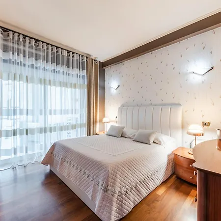 Vollga Seafront By Ps Durrës