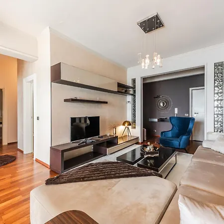 Vollga Seafront By Ps