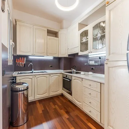 Apartament Vollga Seafront By Ps