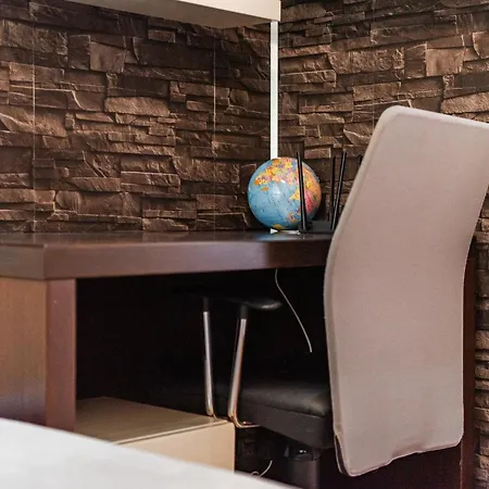 Apartament Vollga Seafront By Ps Durrës