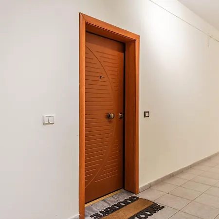 Apartament Vollga Seafront By Ps