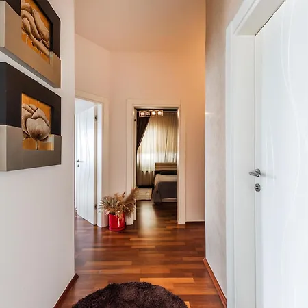 Vollga Seafront By Ps Durrës