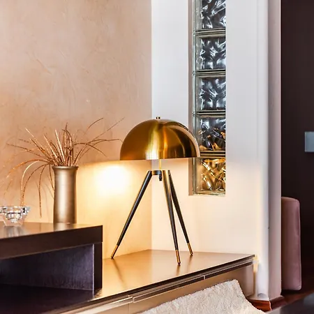 Apartament Vollga Seafront By Ps