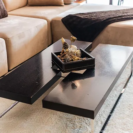 Lägenhet Vollga Seafront By Ps *