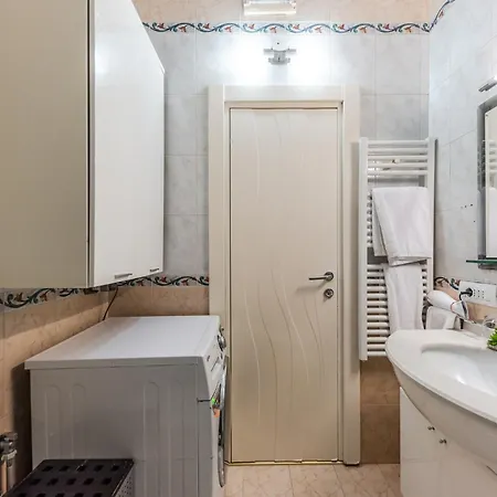 Apartament Vollga Seafront By Ps Durrës