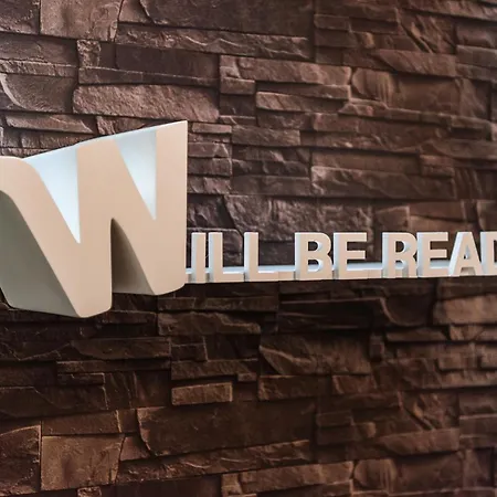 Apartament Vollga Seafront By Ps *