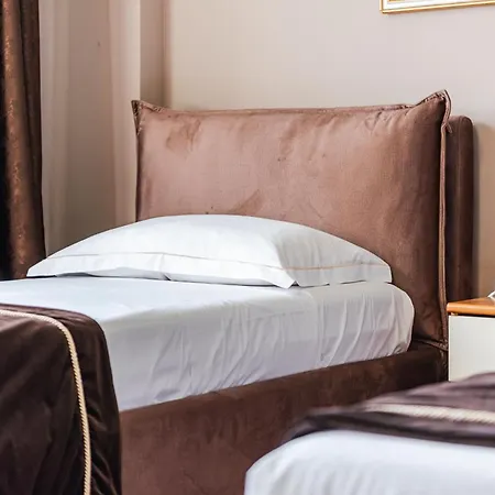 Vollga Seafront By Ps Durrës