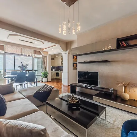 Vollga Seafront By Ps