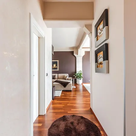 Apartament Vollga Seafront By Ps Durrës