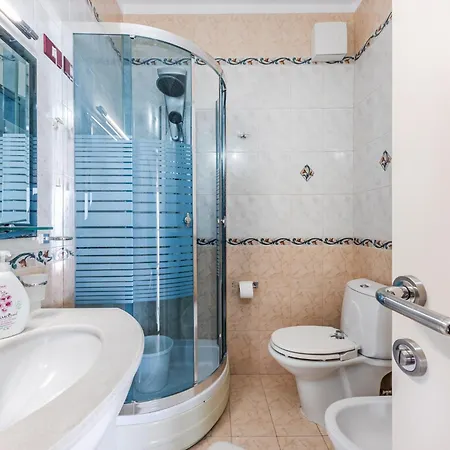 Vollga Seafront By Ps Durrës