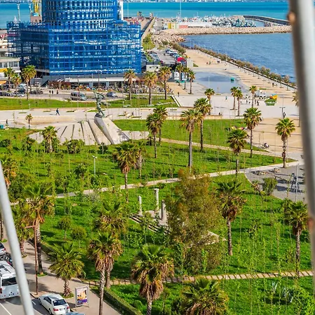 Apartament Vollga Seafront By Ps