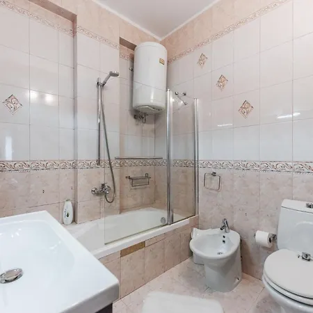 Vollga Seafront By Ps