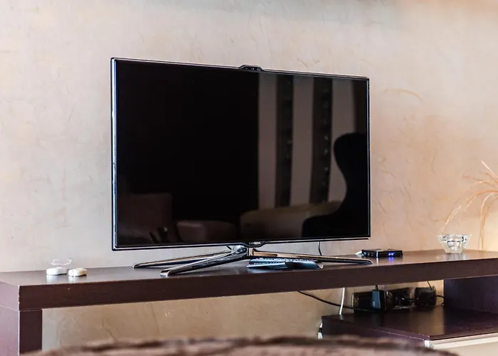 Vollga Seafront By Ps Durrës