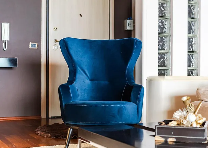 Appartement Vollga Seafront By Ps *