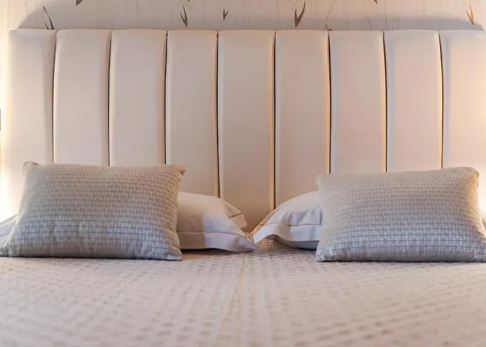 Vollga Seafront By Ps Durrës