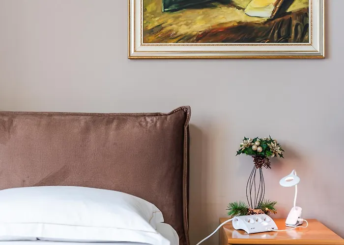 Appartement Vollga Seafront By Ps *