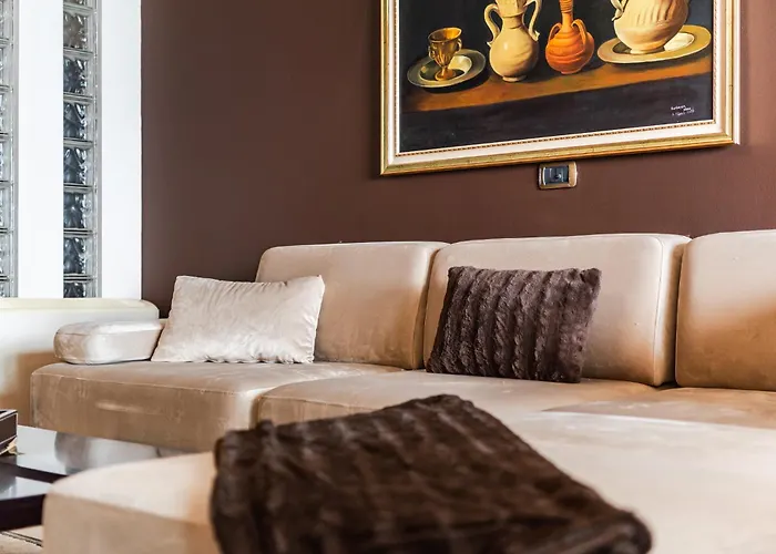 Vollga Seafront By Ps Durrës