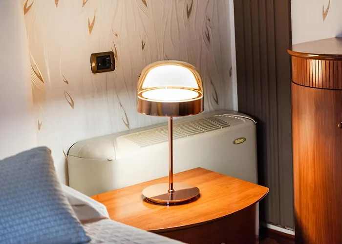 Appartement Vollga Seafront By Ps *