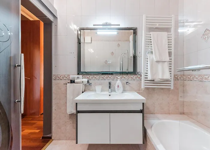 Vollga Seafront By Ps