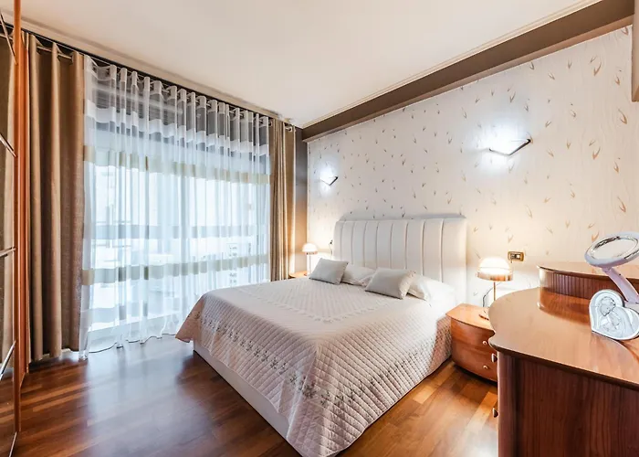 Vollga Seafront By Ps Durrës