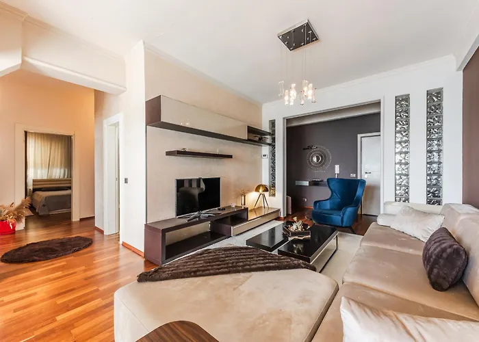 Vollga Seafront By Ps