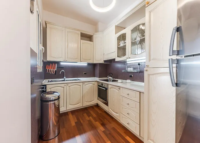 Appartement Vollga Seafront By Ps