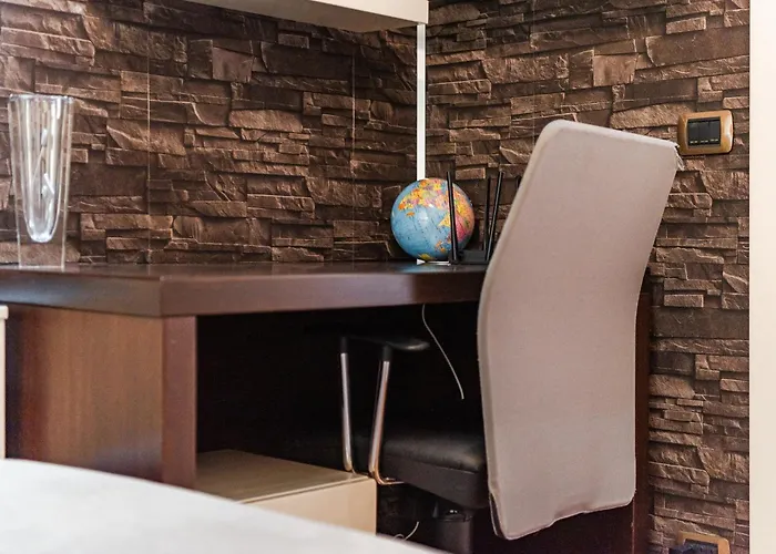 Appartement Vollga Seafront By Ps Durrës