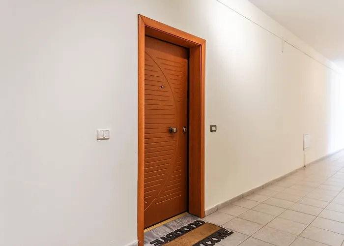 Appartement Vollga Seafront By Ps