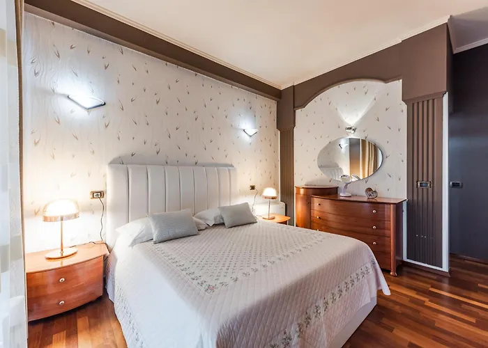 Appartement Vollga Seafront By Ps Durrës