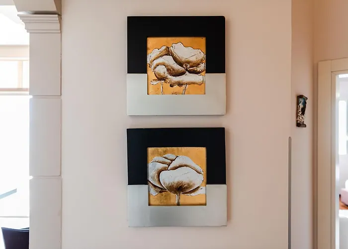 Vollga Seafront By Ps