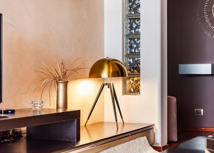 Appartement Vollga Seafront By Ps