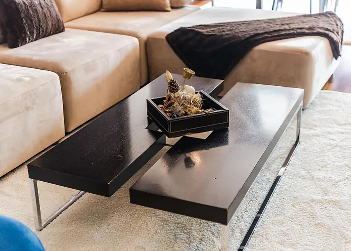 Appartement Vollga Seafront By Ps *