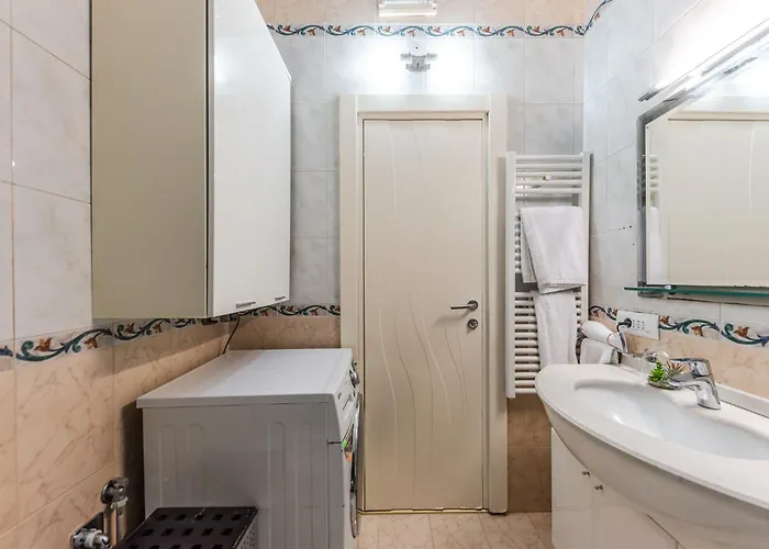 Appartement Vollga Seafront By Ps Durrës