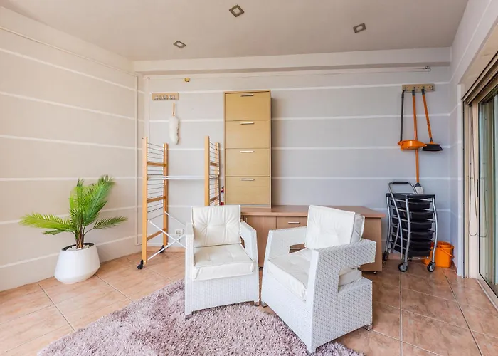 Appartement Vollga Seafront By Ps Durrës