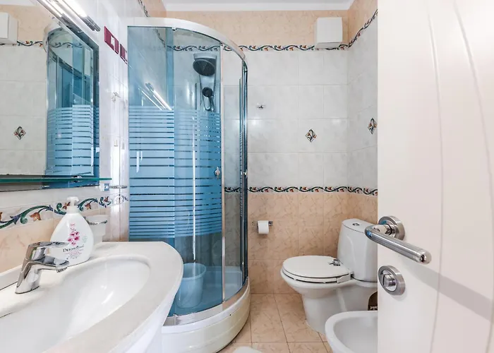 Vollga Seafront By Ps Durrës