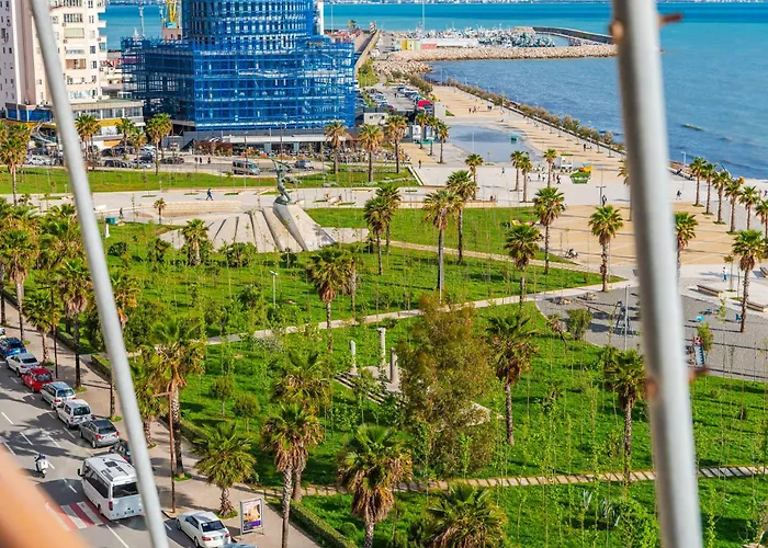 Appartement Vollga Seafront By Ps